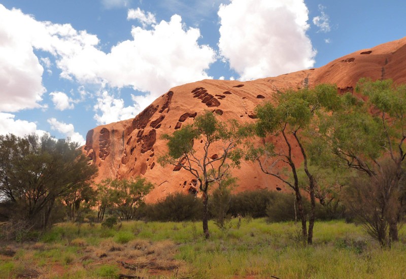 L’Uluru III
