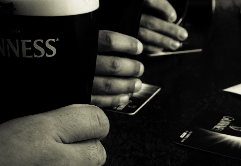 Premières Guinness